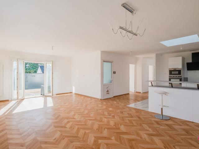 Appartement 4 pièces 95 m²