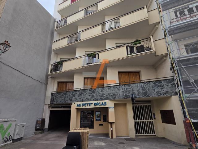 Appartement 4 pièces 95 m²