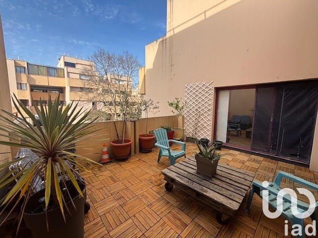 Appartement 4 pièces 95 m²