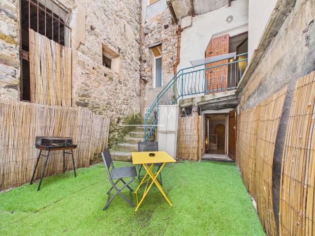 Appartement 4 pièces 95 m²