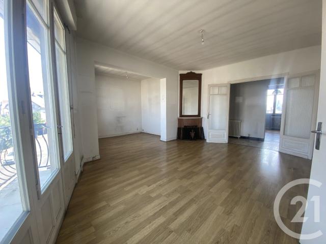 Appartement 4 pièces 95 m²