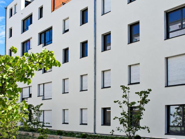 Appartement 4 pièces 95 m²