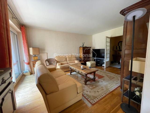 Appartement 4 pièces 95 m²