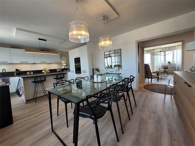 Appartement 4 pièces 94 m²