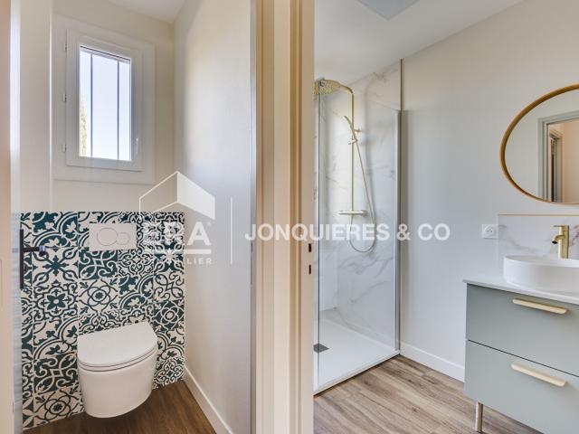 Appartement 4 pièces 95 m²
