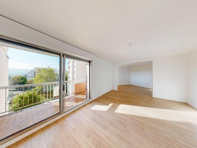 Appartement 4 pièces 95 m²