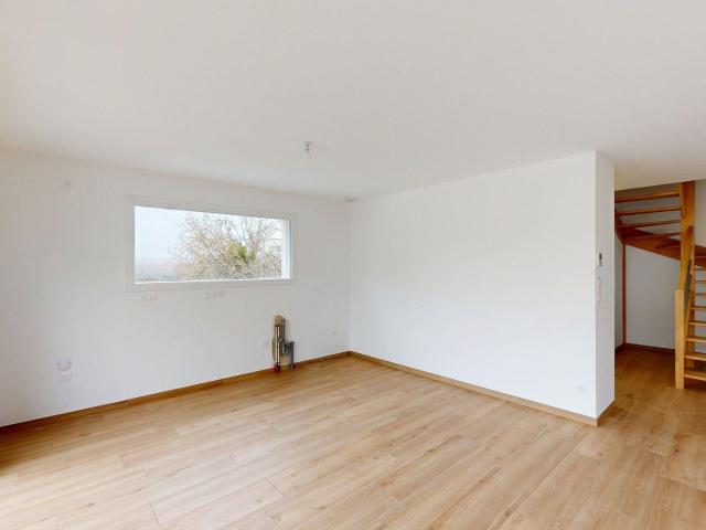 Appartement 4 pièces 95 m²