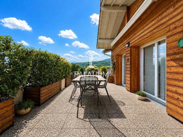 Appartement 4 pièces 95 m²