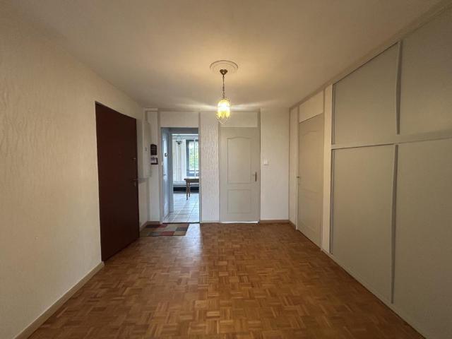 Appartement 4 pièces 95 m²