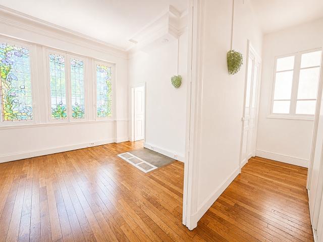 Appartement 4 pièces 95 m²