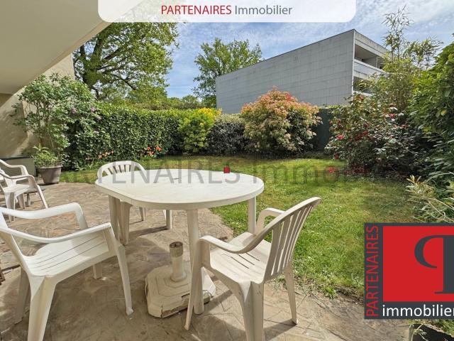 Appartement 4 pièces 95 m²