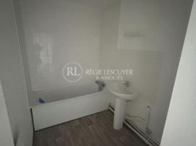 Appartement 4 pièces 95 m²