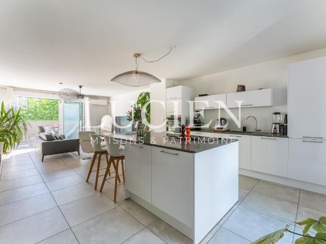 Appartement 4 pièces 95 m²