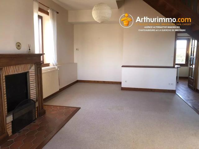 Appartement 4 pièces 95 m²