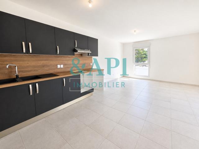 Appartement 4 pièces 95 m²