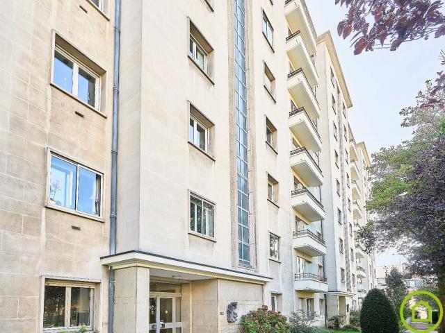 Appartement 4 pièces 95 m²