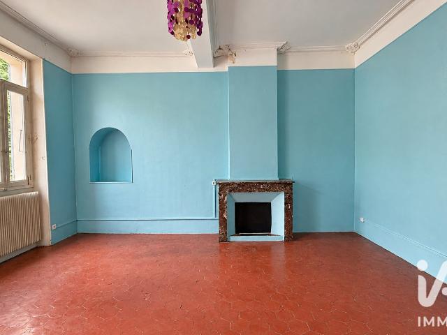 Appartement 4 pièces 95 m²