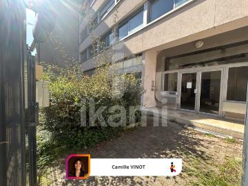 Appartement 4 pièces 95 m²