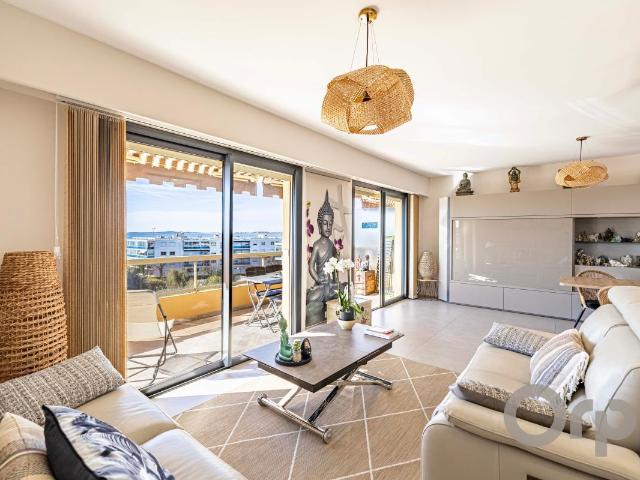 Appartement 4 pièces 99 m²