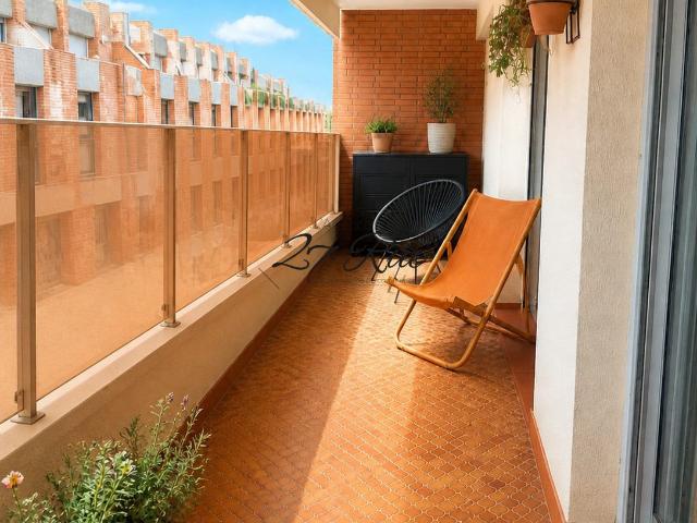 Appartement 4 pièces 95 m²