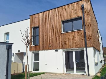 Appartement 4 pièces 95 m²