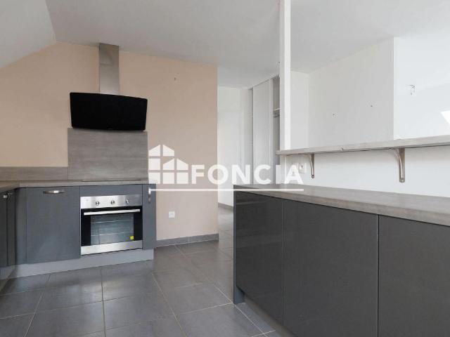 Appartement 4 pièces 95 m²