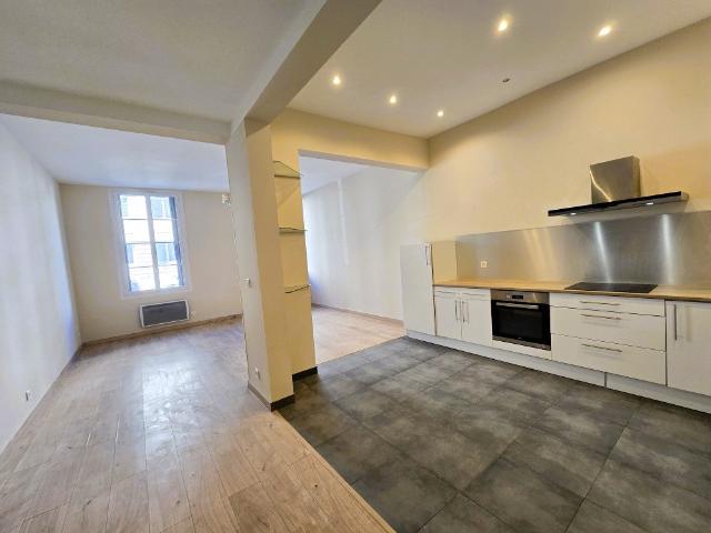 Appartement 4 pièces 95 m²