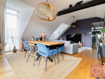 Appartement 4 pièces 95 m²