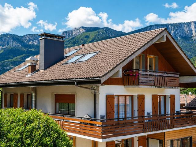 Appartement 4 pièces 95 m²
