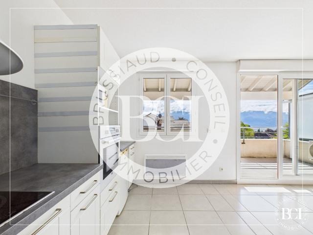 Appartement 4 pièces 95 m²