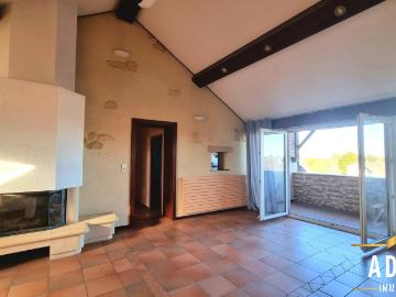 Appartement 4 pièces 95 m²
