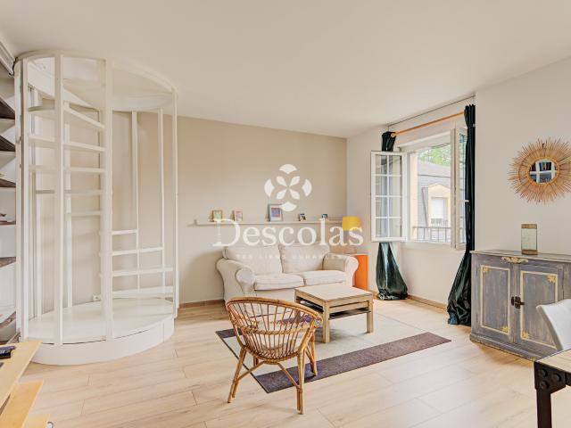 Appartement 4 pièces 95 m²