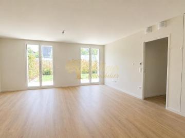 Appartement 4 pièces 95 m²