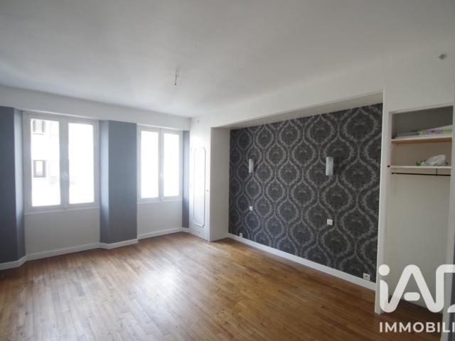 Appartement 4 pièces 95 m²