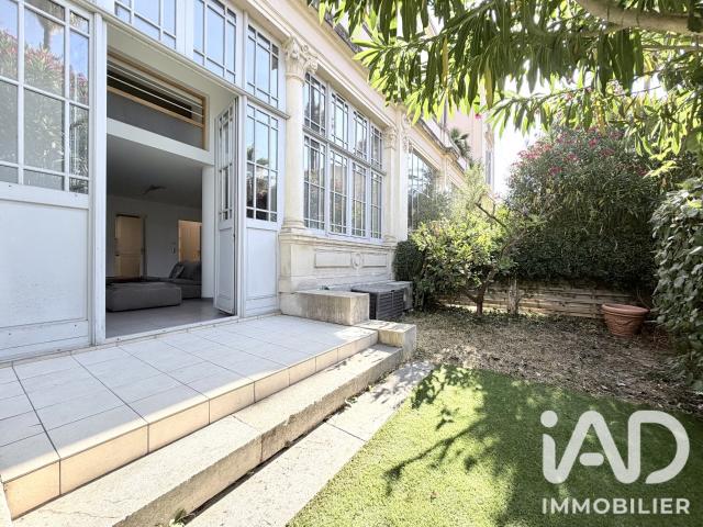 Appartement 4 pièces 95 m²
