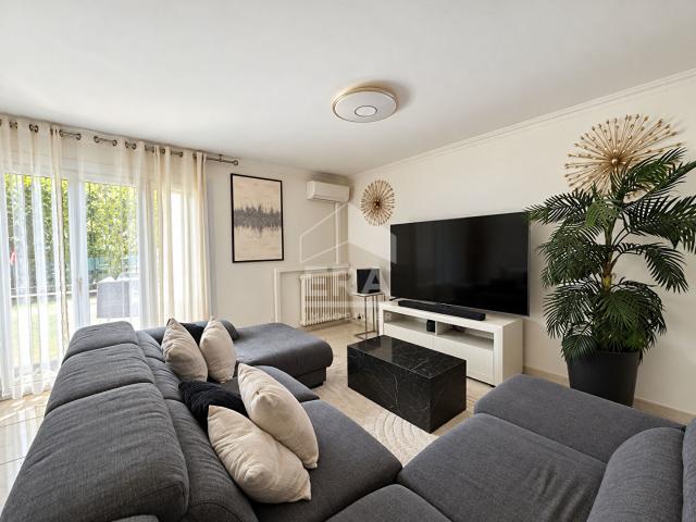 Appartement 4 pièces 95 m²