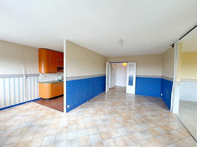 Appartement 4 pièces 95 m²