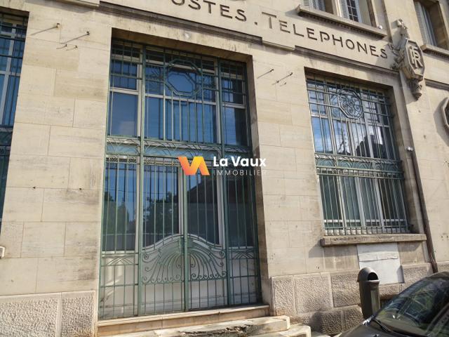 Appartement 4 pièces 95 m²