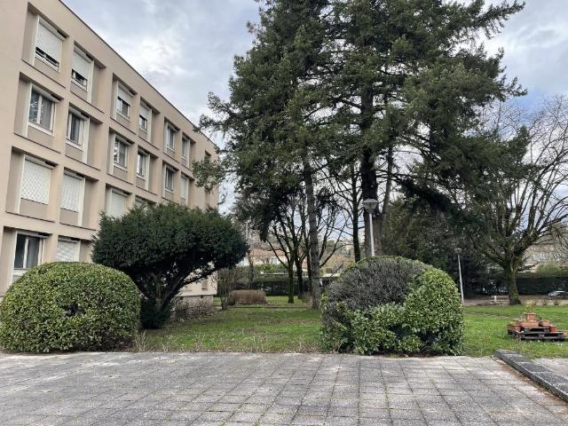 Appartement 4 pièces 95 m²