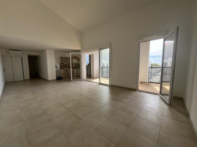 Appartement 4 pièces 95 m²