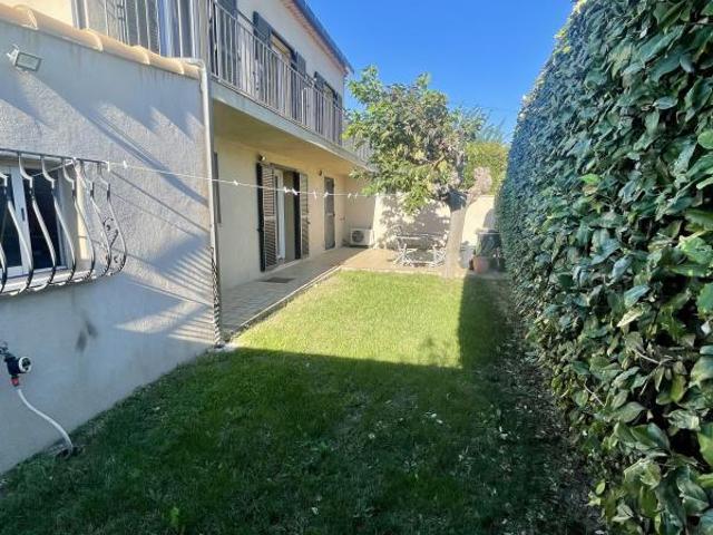 Appartement 4 pièces 91 m²