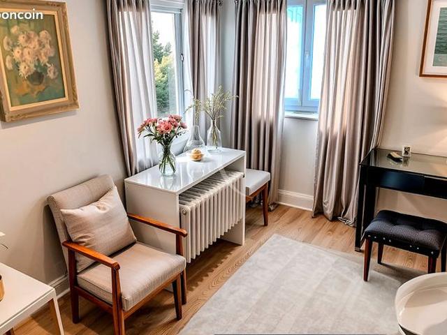 Appartement 4 pièces 95 m²