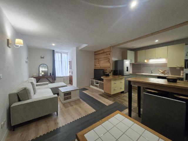 Appartement 4 pièces 95 m²