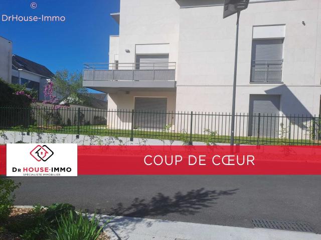 Appartement 4 pièces 95 m²