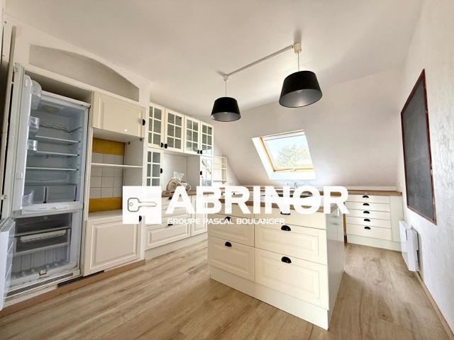 Appartement 4 pièces 95 m²
