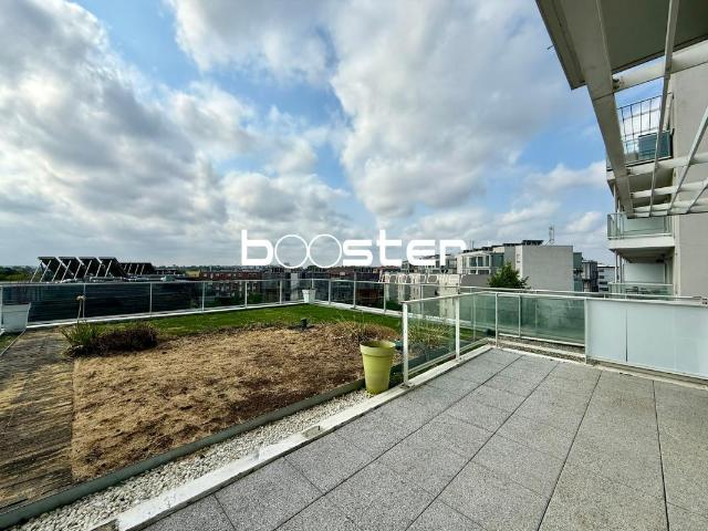 Appartement 4 pièces 95 m²