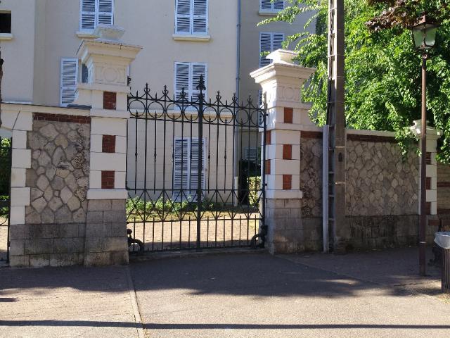 Appartement 4 pièces 95 m²