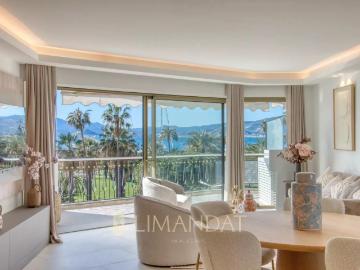 Appartement 4 pièces 95 m²