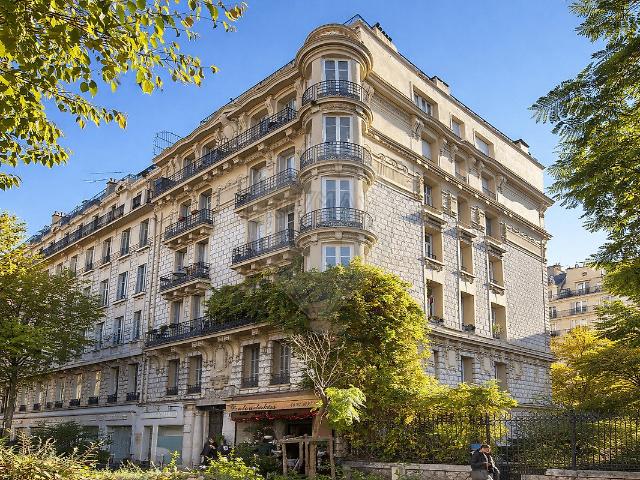 Appartement 4 pièces 95 m²