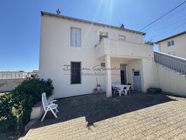 Appartement 4 pièces 95 m²